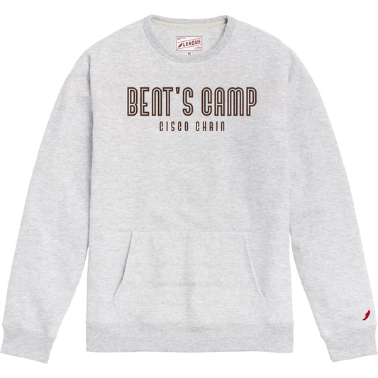 Retro Pocket Crew