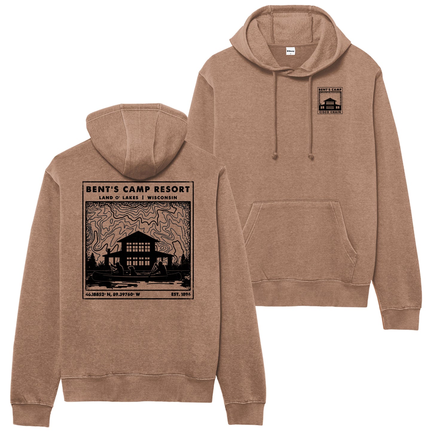 The Guide Sweatshirt