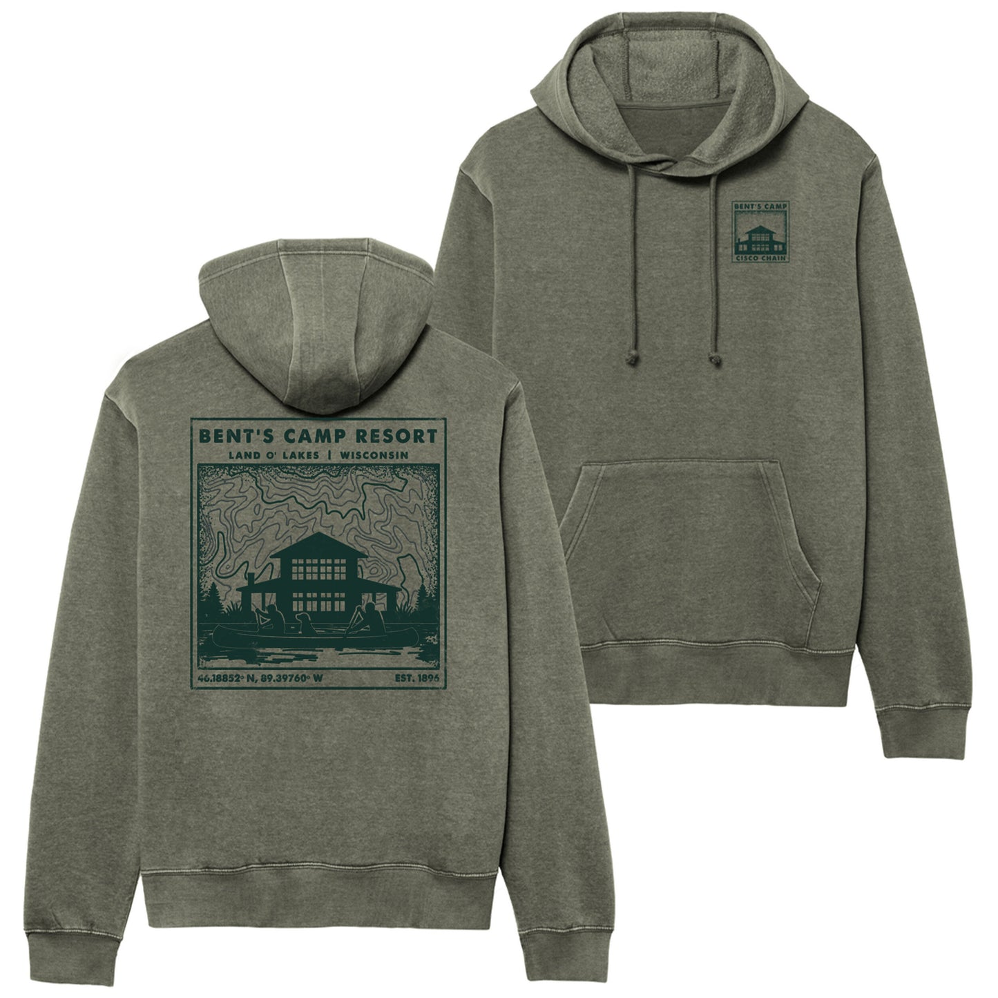 The Guide Sweatshirt