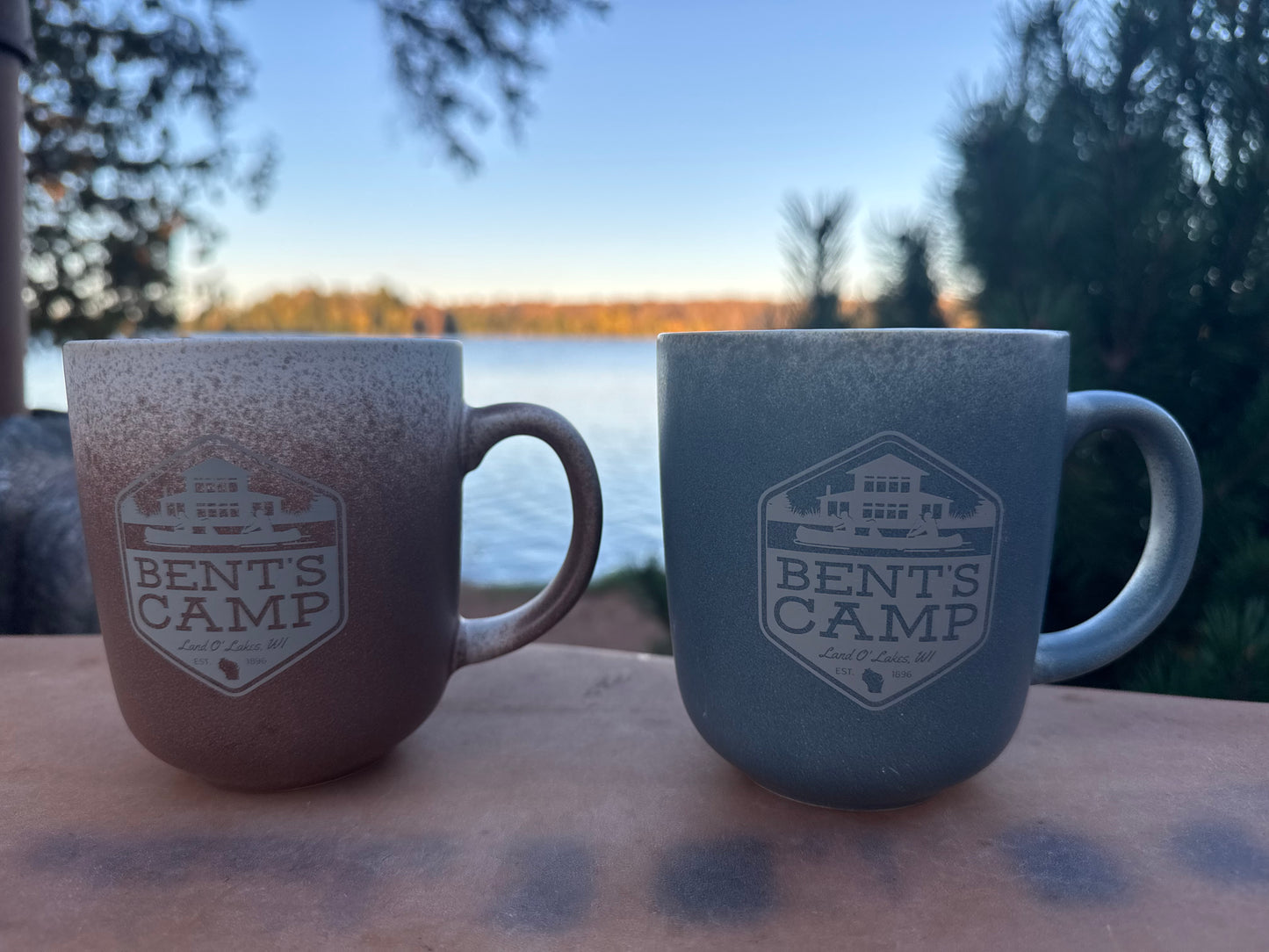 Frostbitten Mug