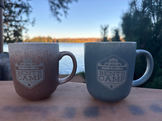 Frostbitten Mug
