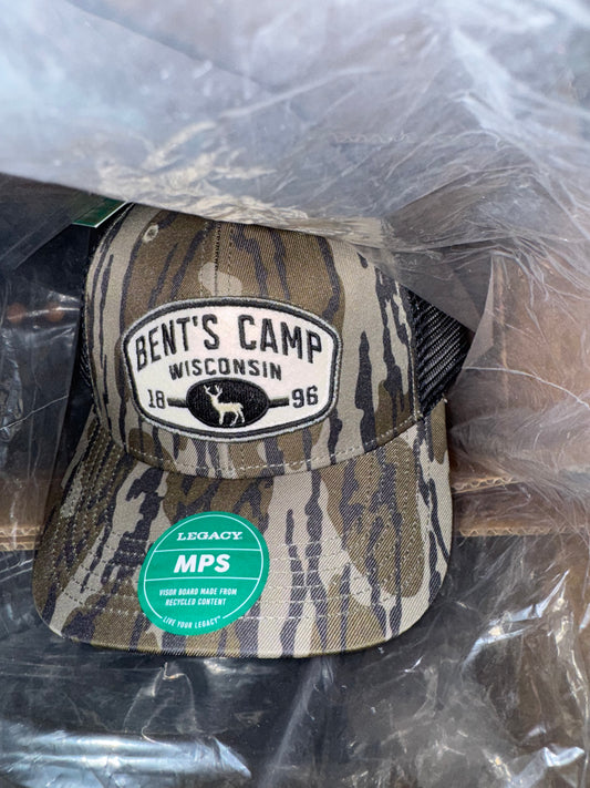 Bottomland Trucker