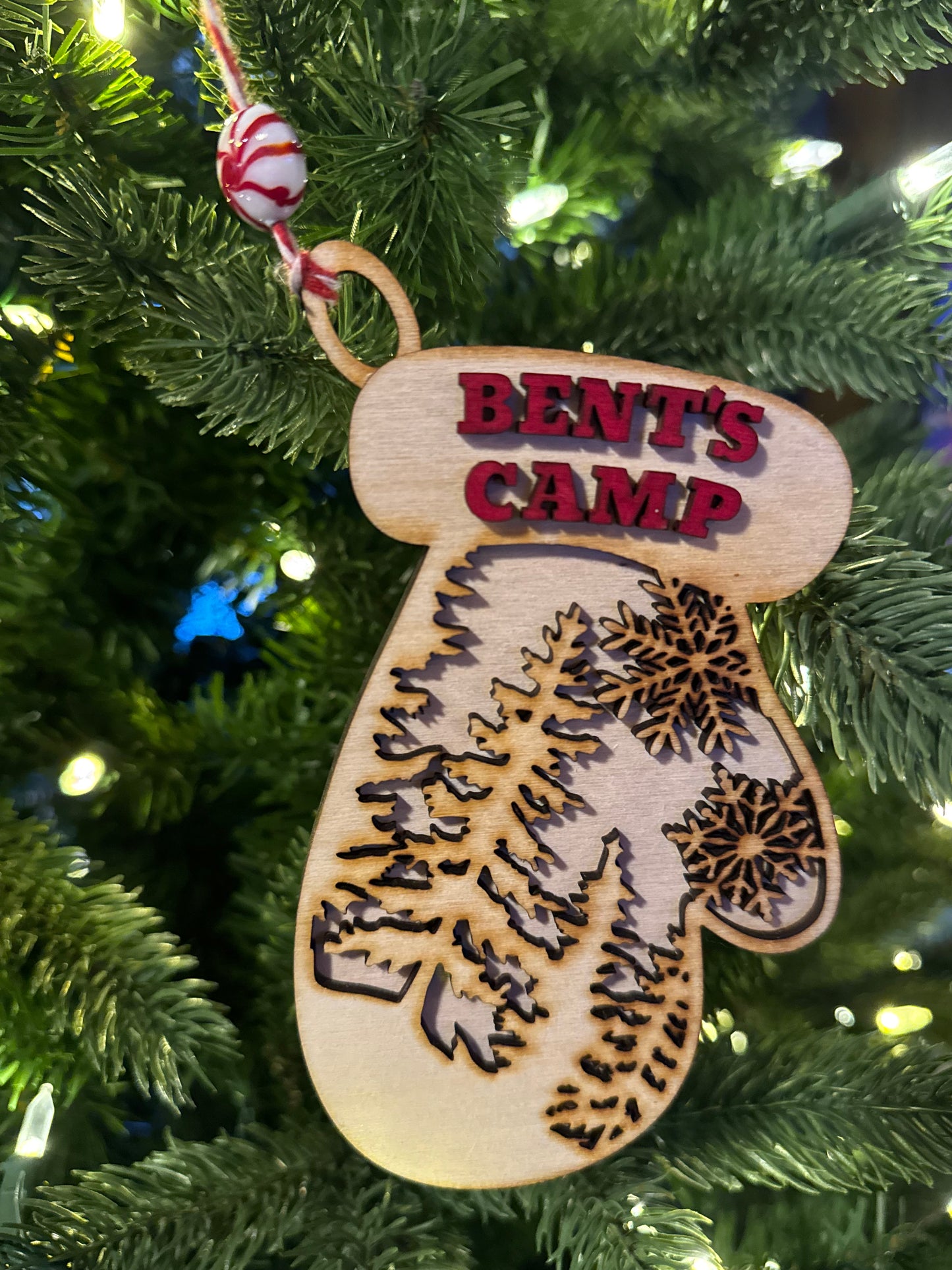 Christmas Ornament
