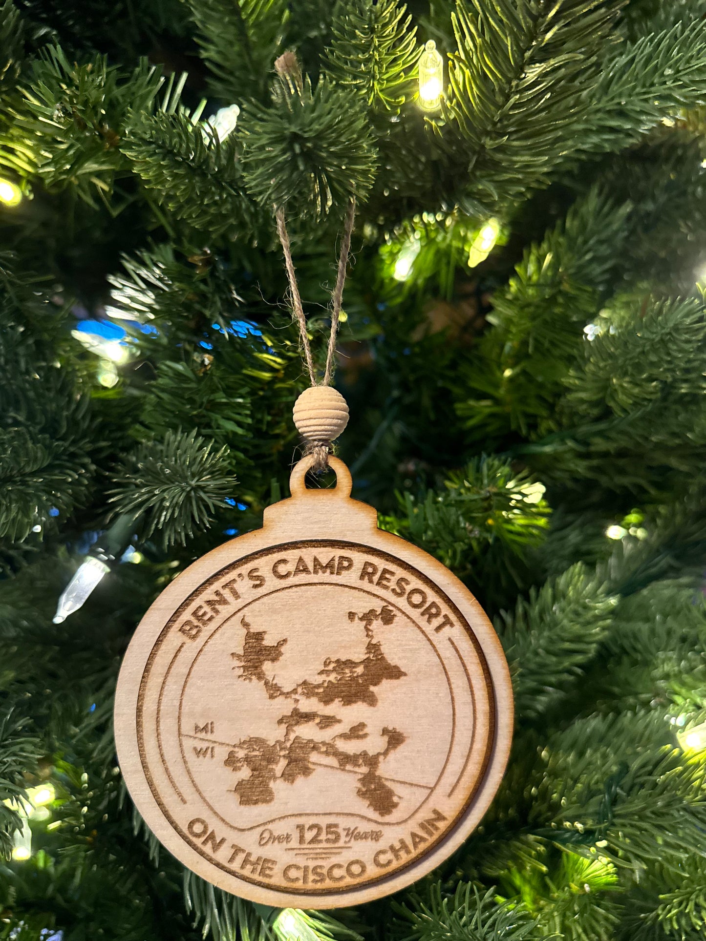 Christmas Ornament