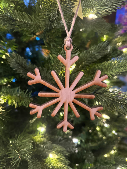 Christmas Ornament
