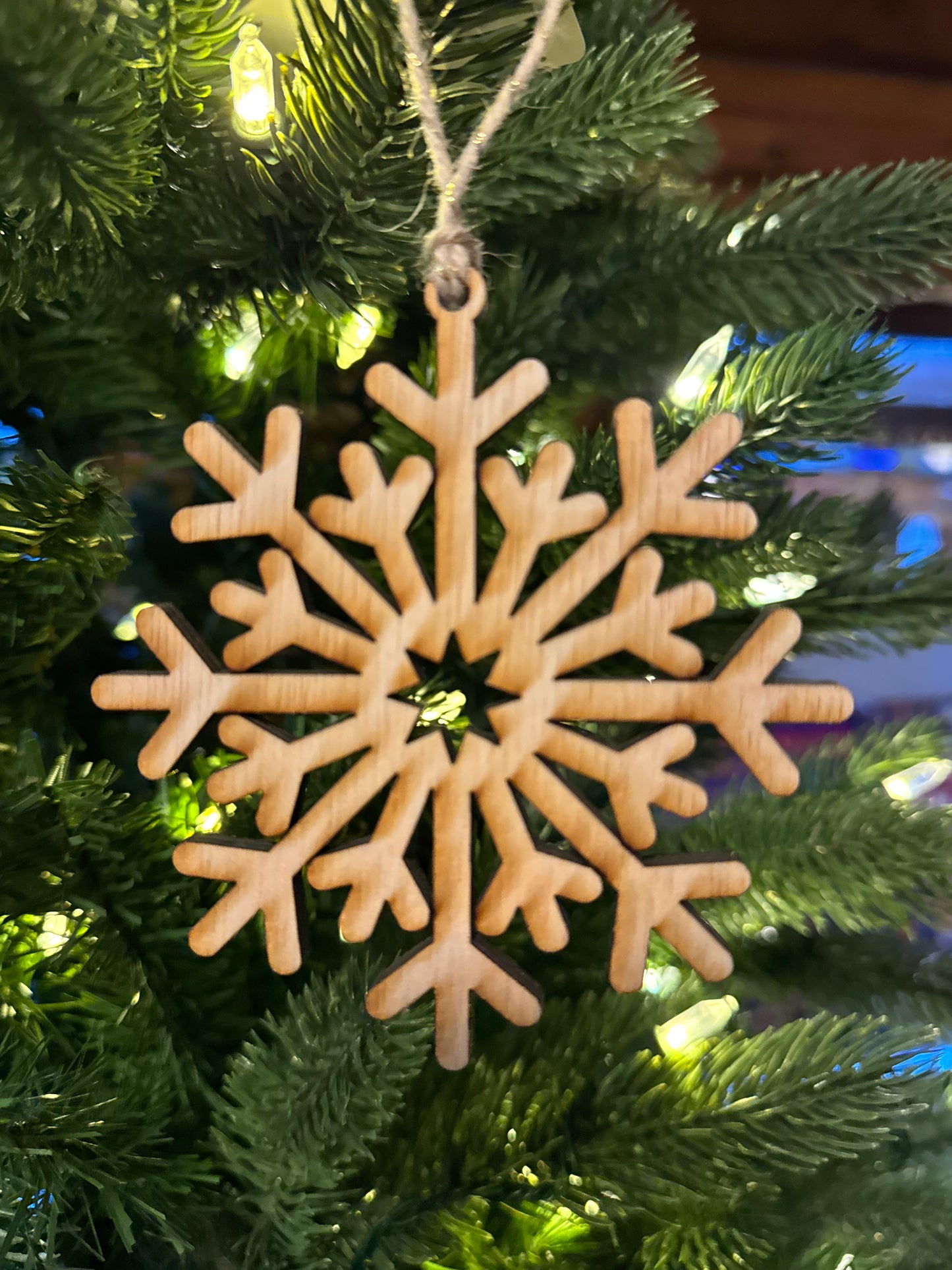 Christmas Ornament