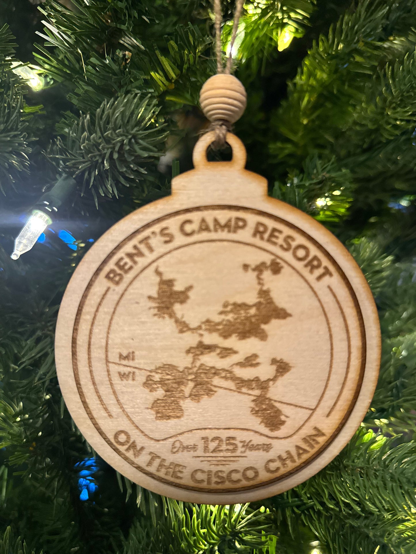 Christmas Ornament