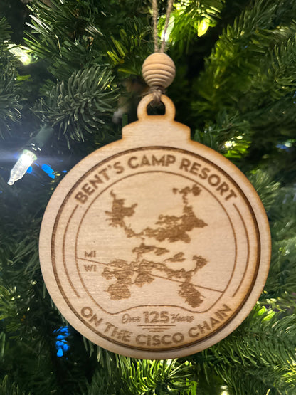 Christmas Ornament