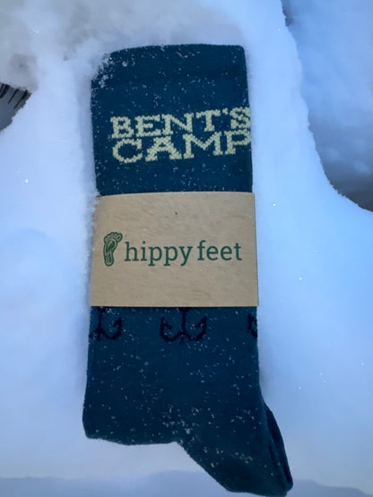 Bent's Socks