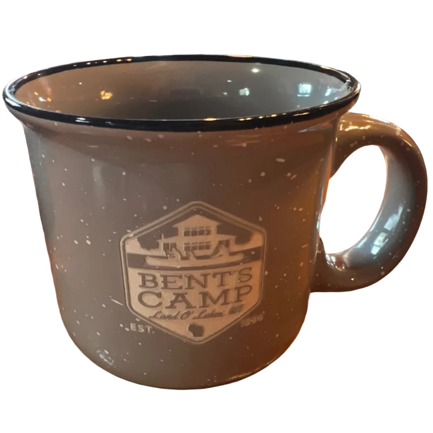 Campfire Mug