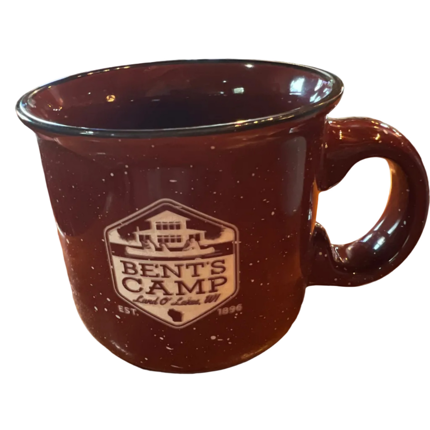 Campfire Mug