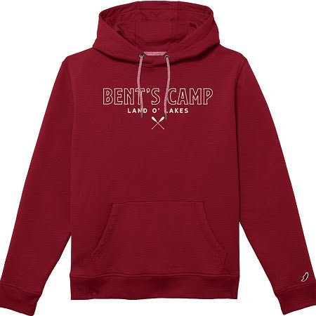 Cedar Oars Hoodie