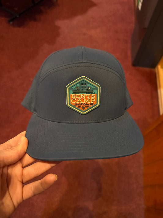 Bent’s 7-Panel Trucker