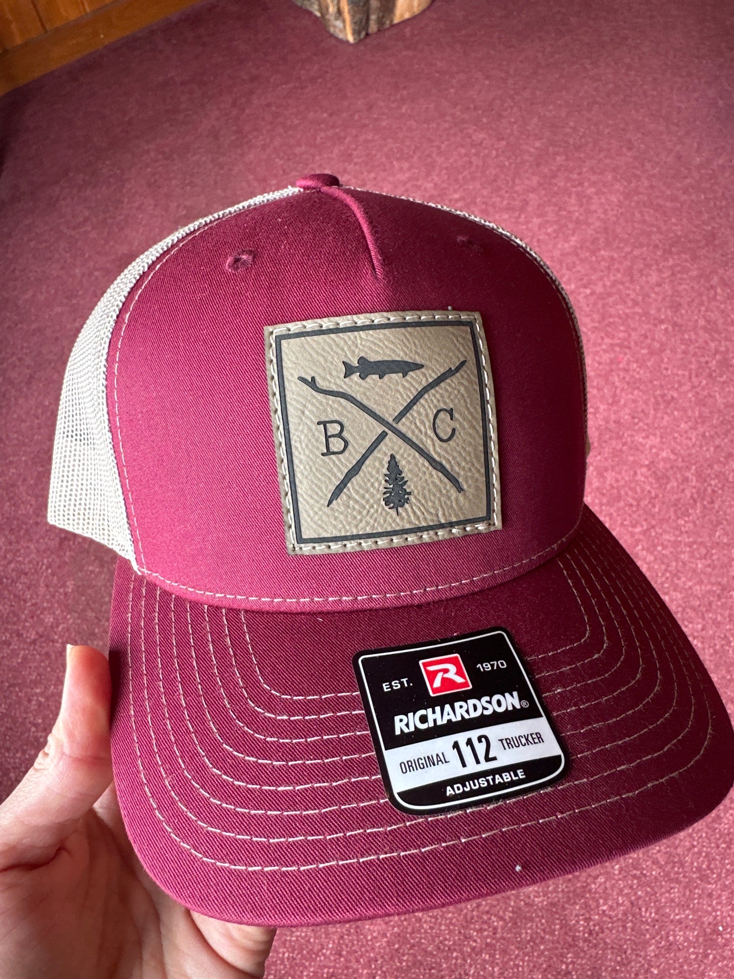 BC Original Trucker