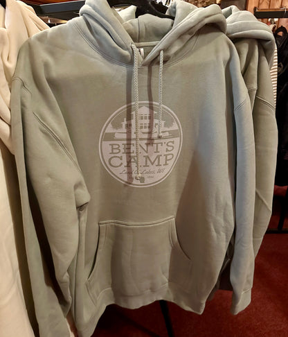 Shield Heavyweight Hoodie