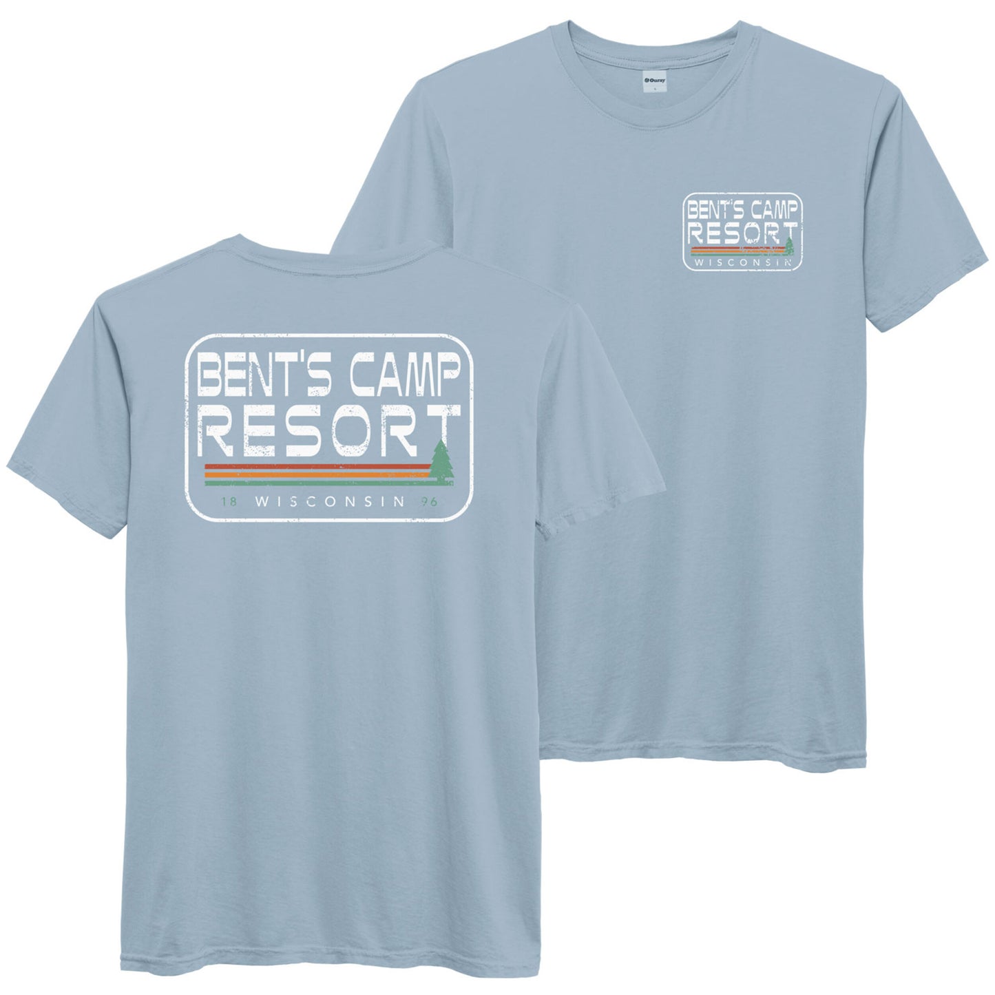 Highway Tee