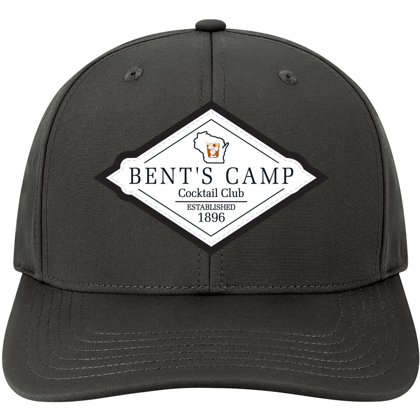 Cocktail Club Hat