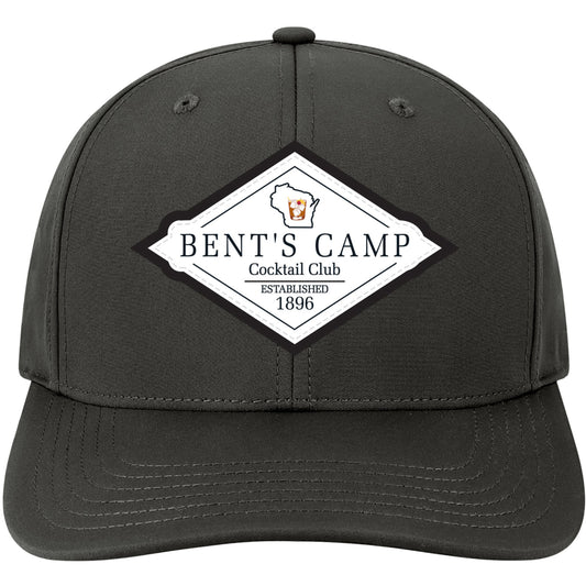 Cocktail Club Hat