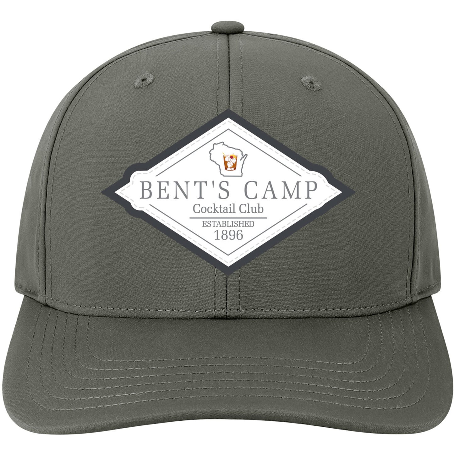Cocktail Club Hat