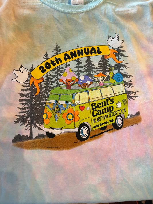 NorthwoodStock Tee (2026)