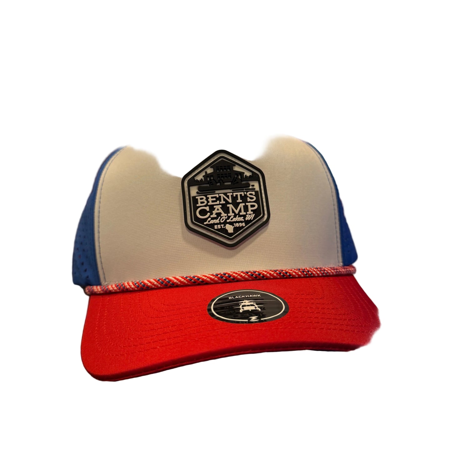 TwoFiddy Hat