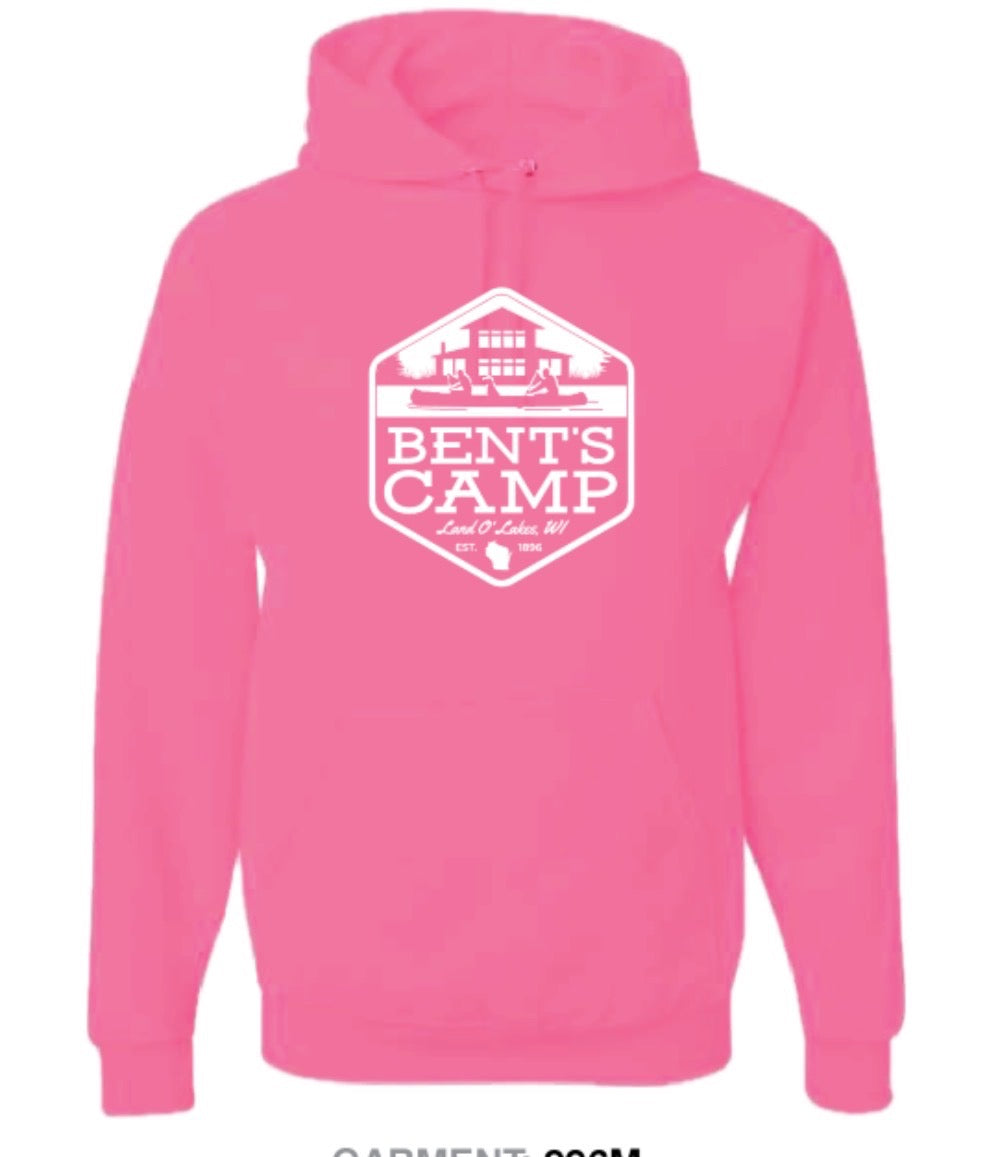 Shield Heavyweight Hoodie