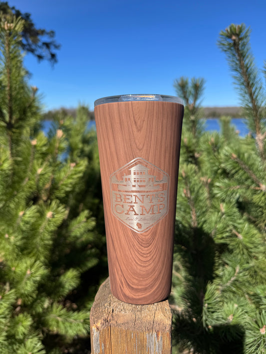 Northwoods Tumbler