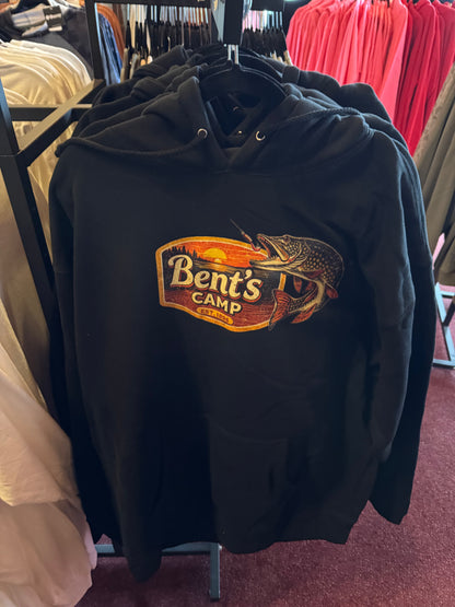 Golden Hour Pike Hoodie