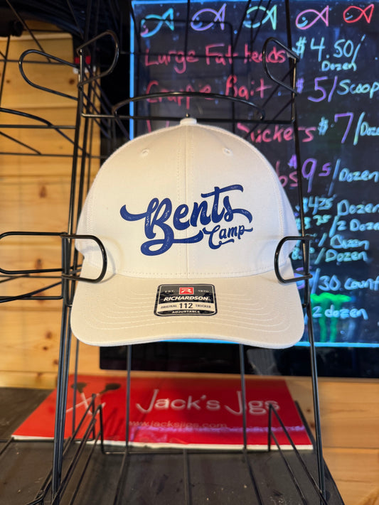 Wave Rider Hat