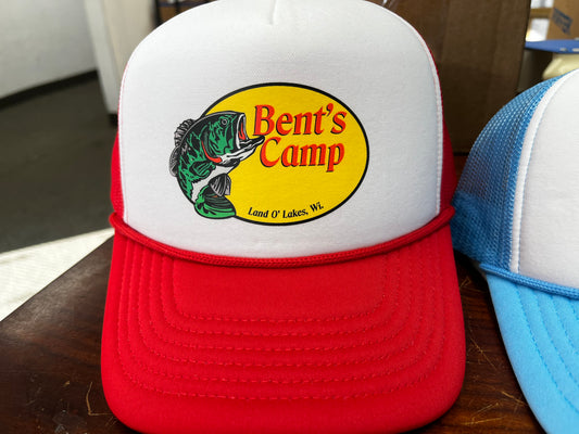 Bent's Pro Shops Hat