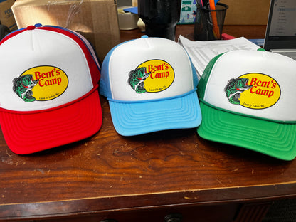 Bent's Pro Shops Hat