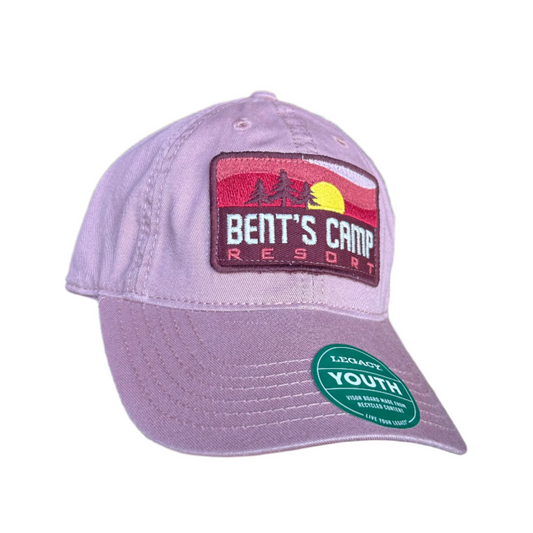Sunset Youth Hat