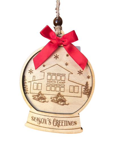 Christmas Ornament