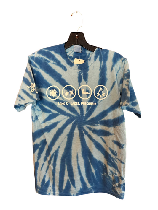 Elements Tee