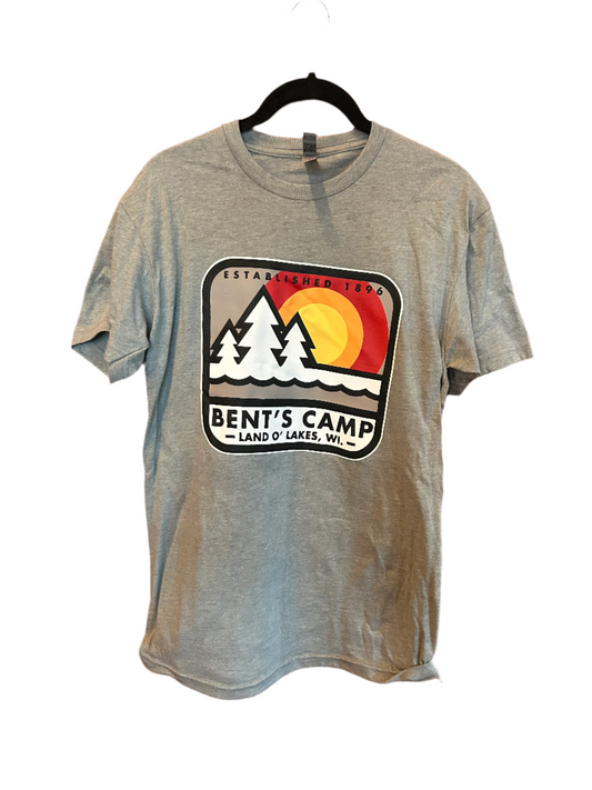 Skyline Tee