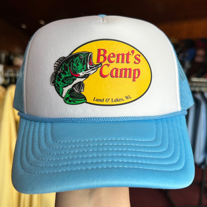 Bent's Pro Shops Hat