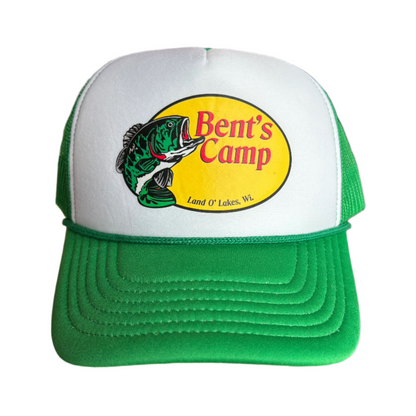 Bent's Pro Shops Hat