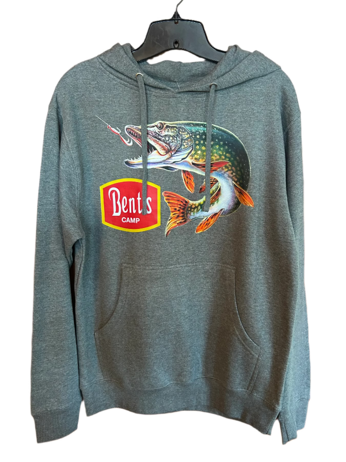 Schmidt Hoodie