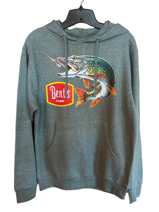 Schmidt Hoodie