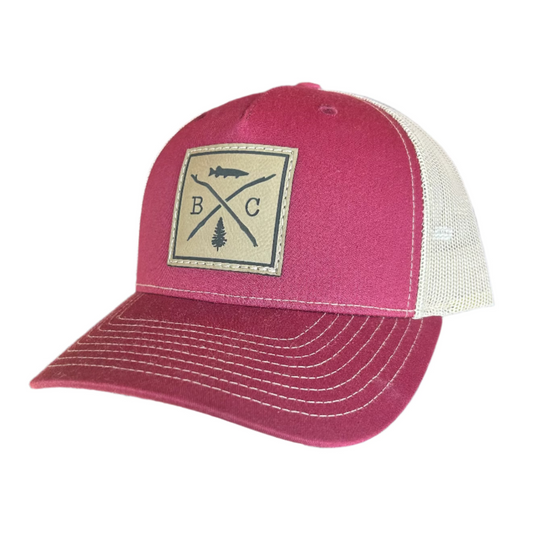 BC Original Trucker