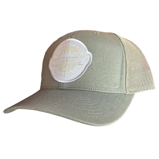 Dugout Hat