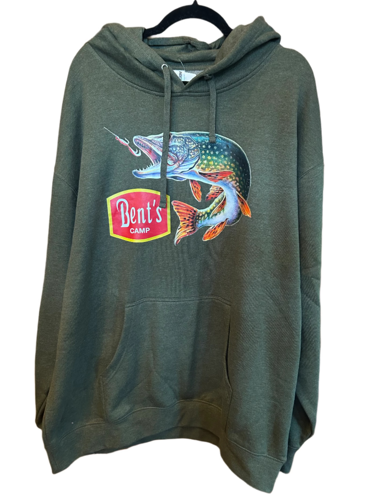 Schmidt Hoodie