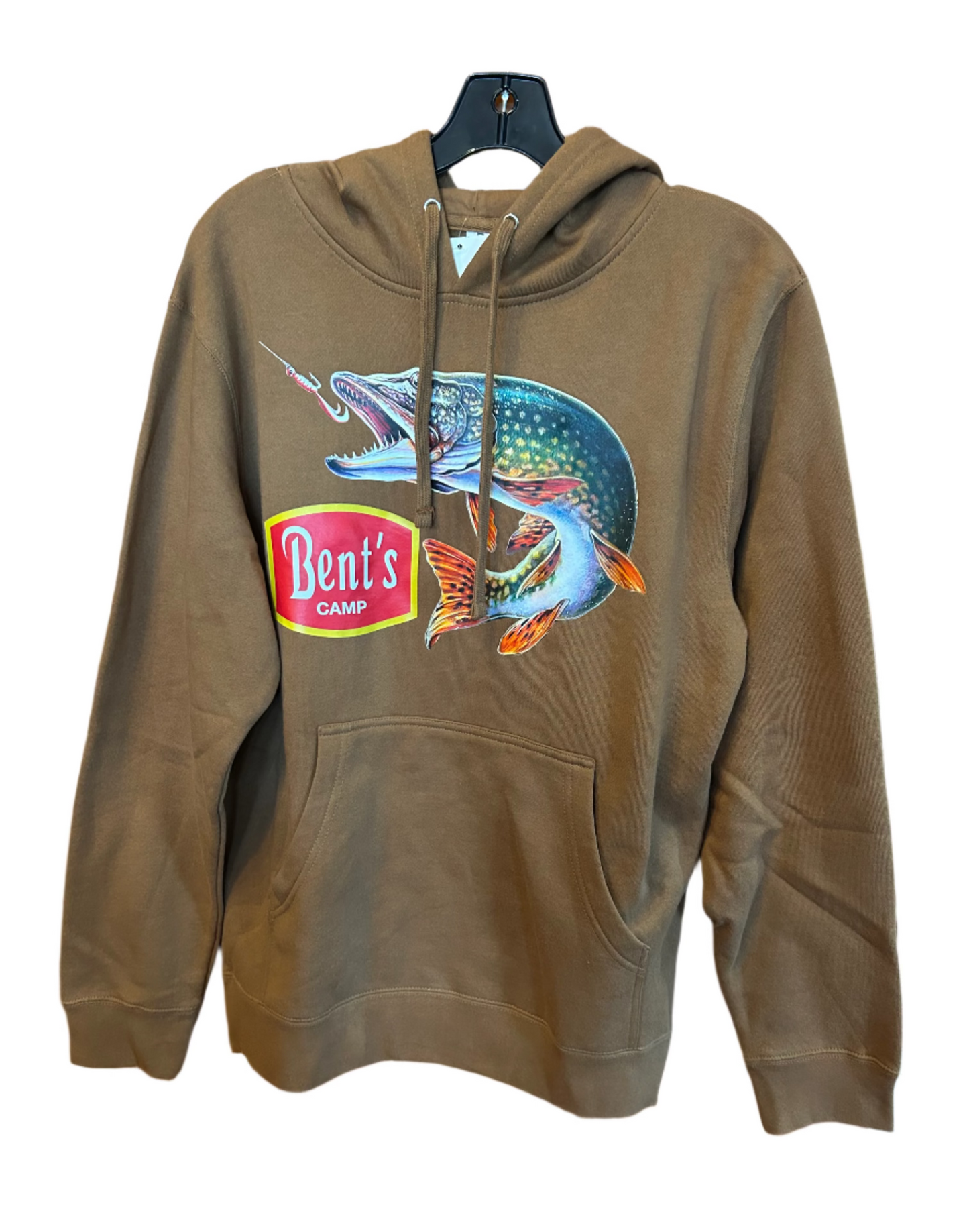 Schmidt Hoodie
