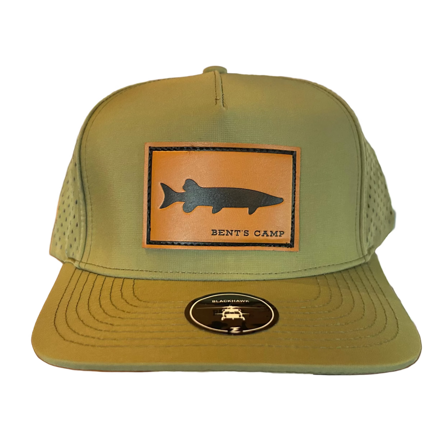 Jurassic Hat 3.0