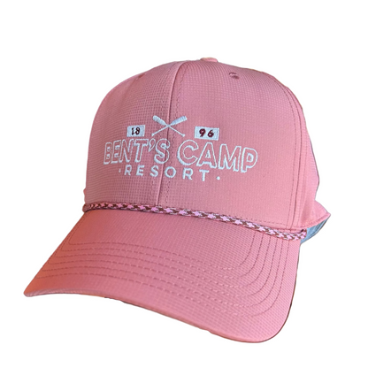 Paddles Trucker