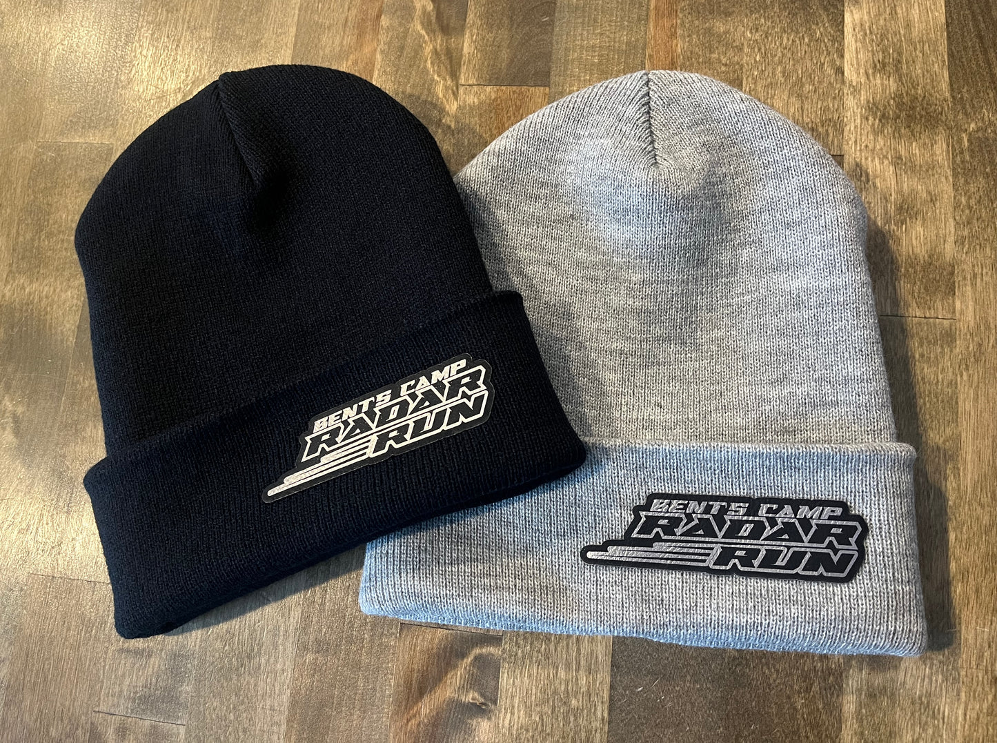 Radar Run 2026 Beanie