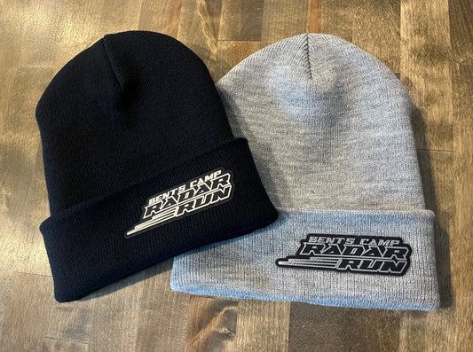 Radar Run 2026 Beanie