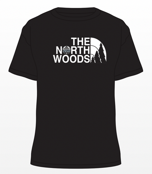 The Northwoods Tee