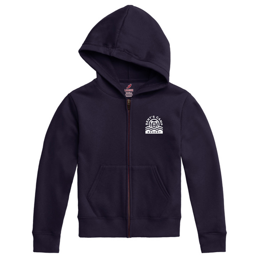 Youth Bear’s Den Full Zip