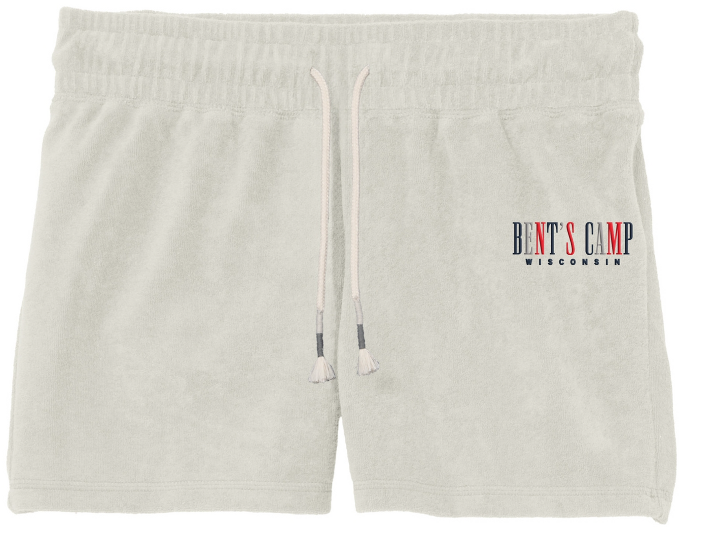 Candy Coated Shorts